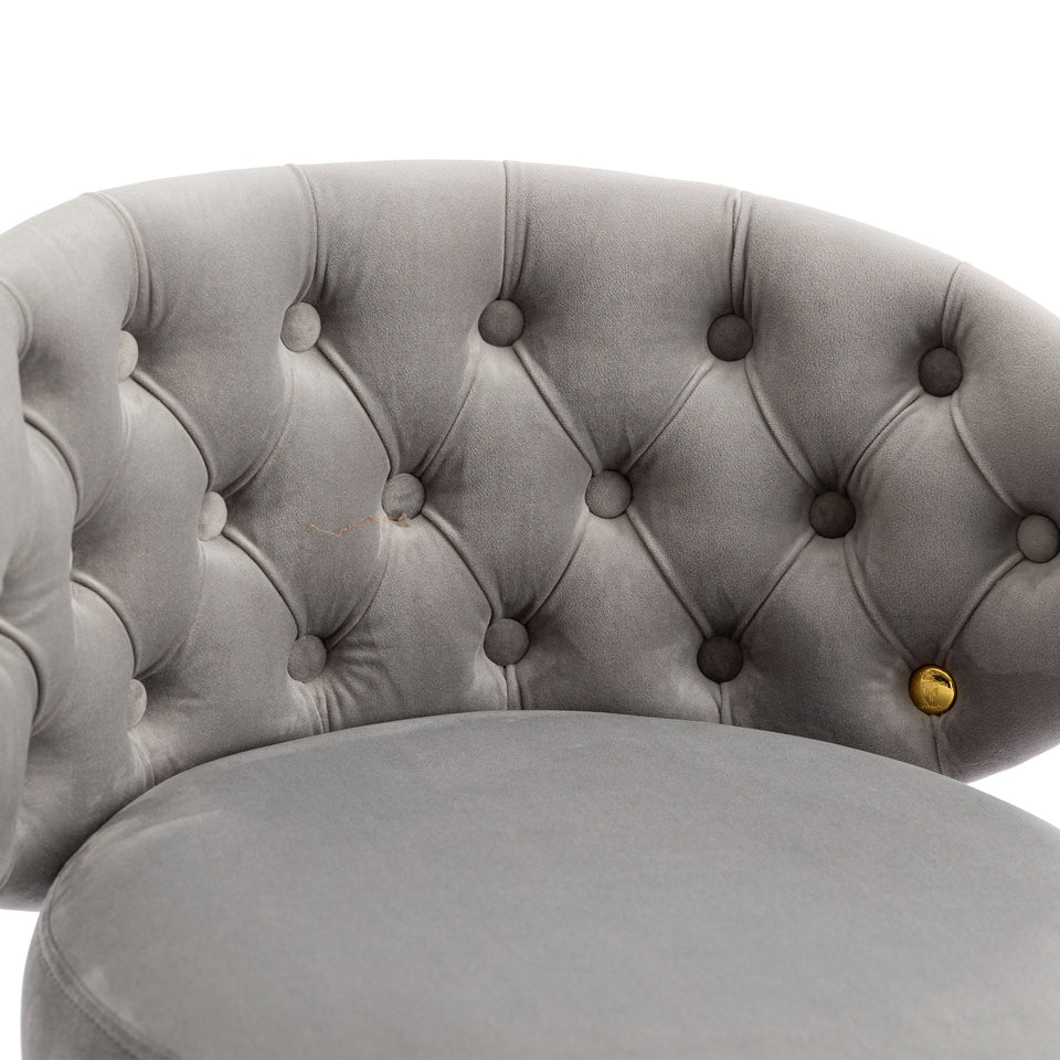 Counter Height Bar Stools Set of 2 for Kitchen Counter Solid Wood Legs