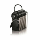 Capsule Coffee Machine Krups YY4127FD Pixie titanium