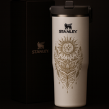 30 oz Ice Flow Insulated Tumbler Multiple Colors & Custom Engraving