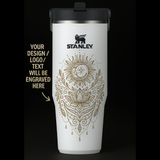 30 oz Ice Flow Insulated Tumbler Multiple Colors & Custom Engraving
