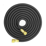 4X Stronger Deluxe Expandable Flexible Garden Hose Water Hose 25, 50,
