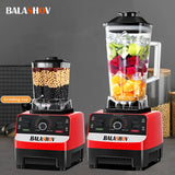 2000W Heavy Duty Commercial Blender Fruit Mixer Juicer Food Processor