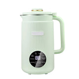 220V/110V Nut Milk Maker 1.2L Multifunctional Electric Soybean Milk
