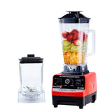 2000W Heavy Duty Commercial Blender Fruit Mixer Juicer Food Processor