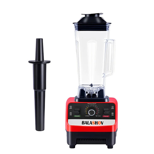 2000W Heavy Duty Commercial Blender Fruit Mixer Juicer Food Processor