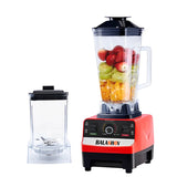 2000W Heavy Duty Commercial Blender Fruit Mixer Juicer Food Processor