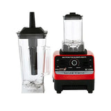 2000W Heavy Duty Commercial Blender Fruit Mixer Juicer Food Processor