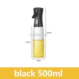 200ml 300ml 500ml Oil Spray Bottle Kitchen Cooking Olive Oil Dispenser