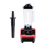 2000W Heavy Duty Commercial Blender Fruit Mixer Juicer Food Processor