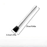 304 Stainless Steel Juice Rammer Ice Crusher Hammer Shaker Cup Beating