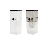 Household Iced Coffee Pot Korean Style Glass Coffee Machine