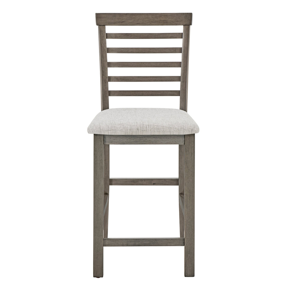 Dining Table, Bar Table and Chairs Set, 5 Piece Dining Table