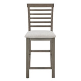 Dining Table, Bar Table and Chairs Set, 5 Piece Dining Table