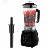 2000W Blender Mixer Juicer Food Processor Bar Fruit Blender