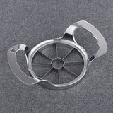 Stainless Steel Fruit Slicer