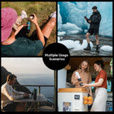 Outin Nano Portable Electric Cofee Machine