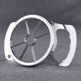 Stainless Steel Fruit Slicer