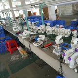 Electric Protable Small Mini Sewing Machine