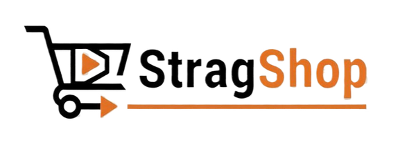 𝗦𝘁𝗿𝗮𝗴𝗦𝗵𝗼𝗽