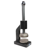 Planishing Hammer, Spring Loaded with Hardened 100mm Platens